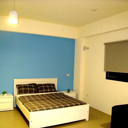 เป็งกู่ 123 วี-สโตนบีแอนด์บี Apartment หมาเกิง ห้อง รูปภาพ