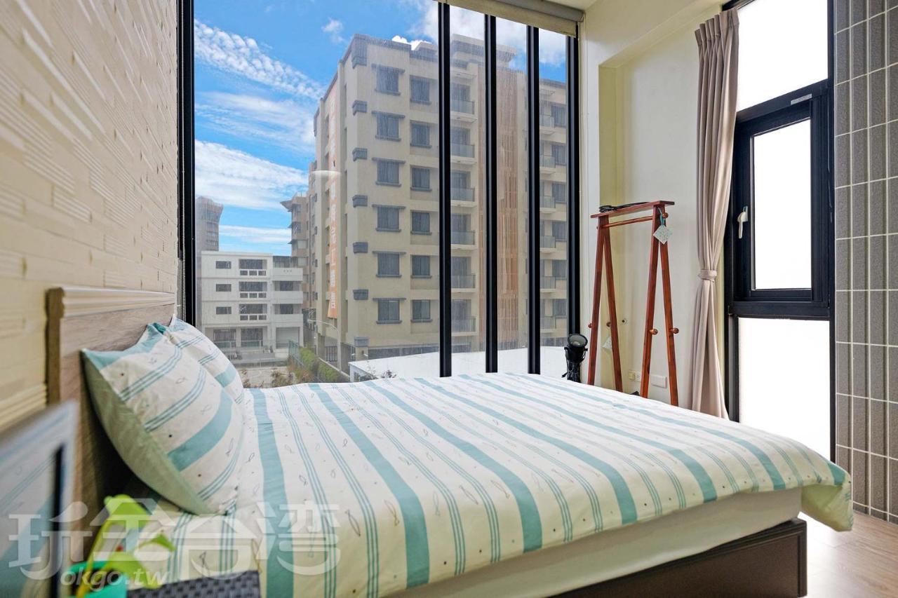 เป็งกู่ 123 วี-สโตนบีแอนด์บี Apartment หมาเกิง ภายนอก รูปภาพ