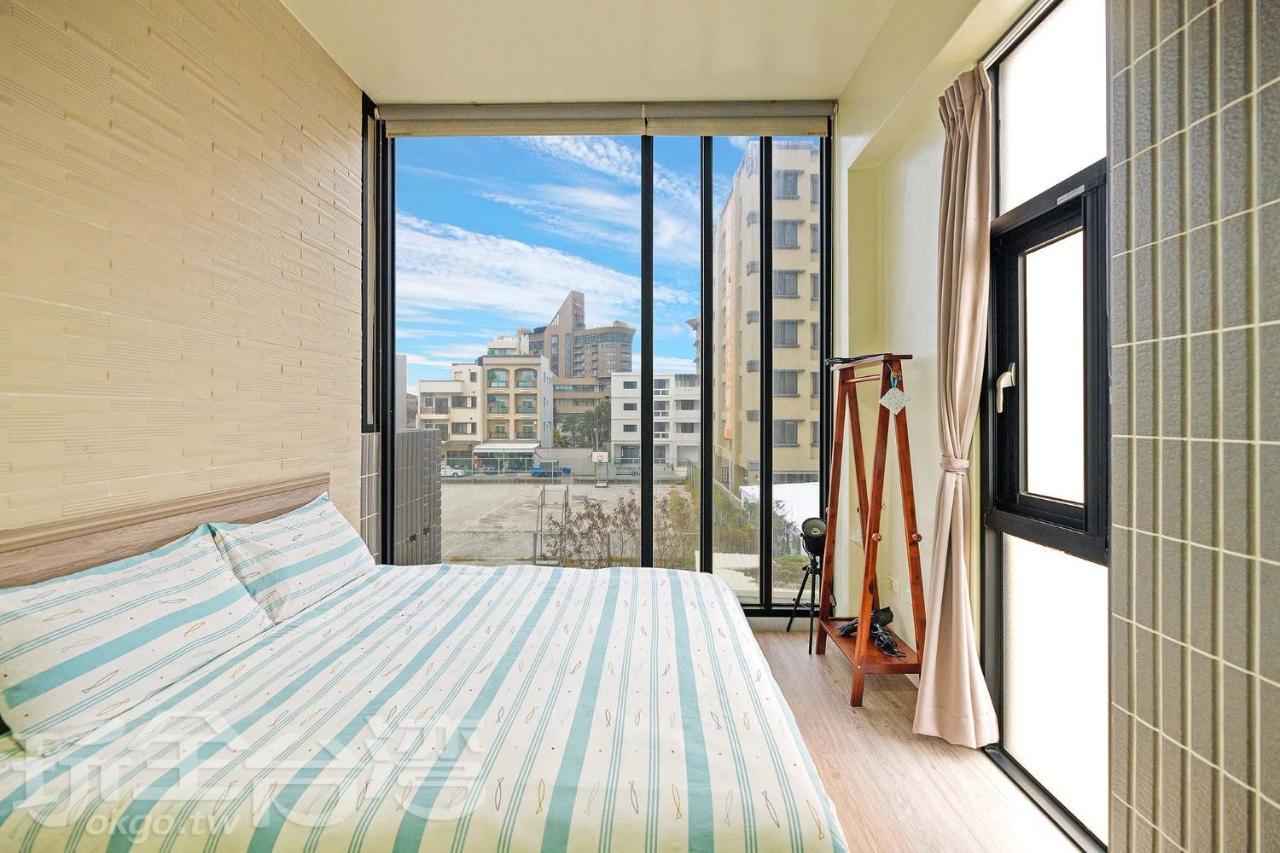 เป็งกู่ 123 วี-สโตนบีแอนด์บี Apartment หมาเกิง ภายนอก รูปภาพ