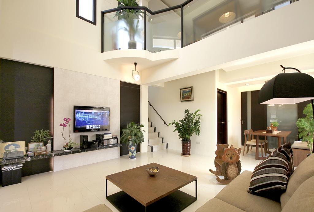 เป็งกู่ 123 วี-สโตนบีแอนด์บี Apartment หมาเกิง ภายนอก รูปภาพ