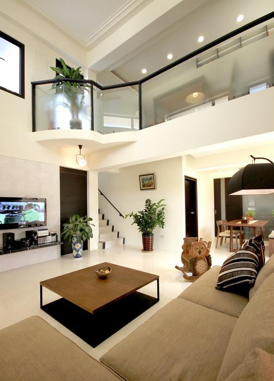เป็งกู่ 123 วี-สโตนบีแอนด์บี Apartment หมาเกิง ภายนอก รูปภาพ