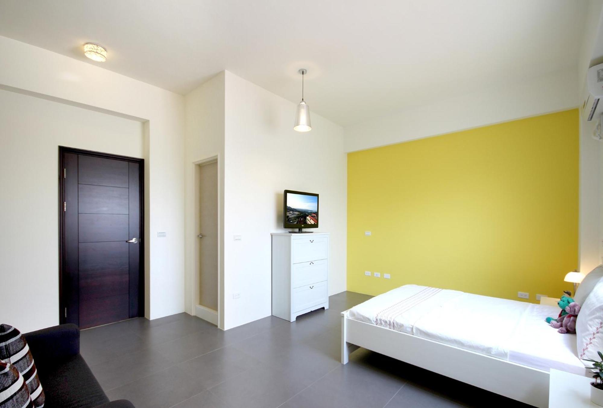 เป็งกู่ 123 วี-สโตนบีแอนด์บี Apartment หมาเกิง ห้อง รูปภาพ