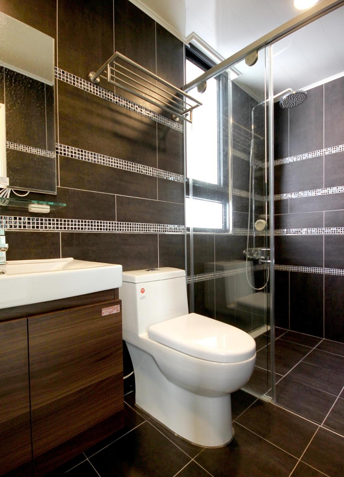 เป็งกู่ 123 วี-สโตนบีแอนด์บี Apartment หมาเกิง ห้อง รูปภาพ