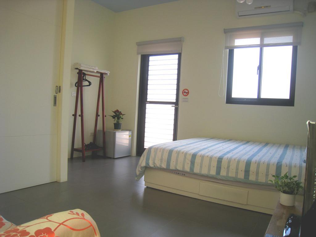 เป็งกู่ 123 วี-สโตนบีแอนด์บี Apartment หมาเกิง ภายนอก รูปภาพ
