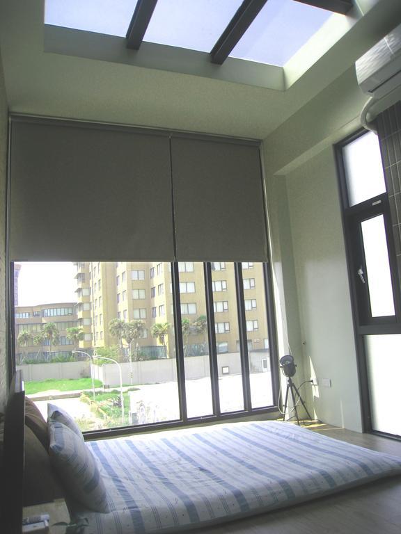 เป็งกู่ 123 วี-สโตนบีแอนด์บี Apartment หมาเกิง ภายนอก รูปภาพ