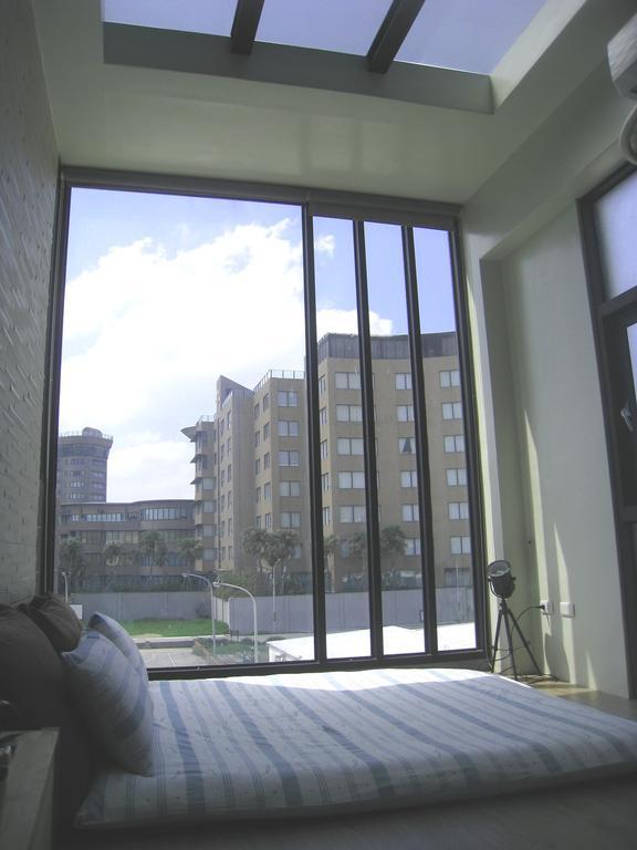 เป็งกู่ 123 วี-สโตนบีแอนด์บี Apartment หมาเกิง ภายนอก รูปภาพ