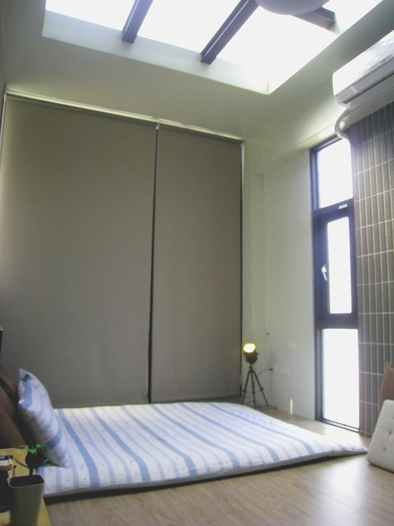 เป็งกู่ 123 วี-สโตนบีแอนด์บี Apartment หมาเกิง ภายนอก รูปภาพ