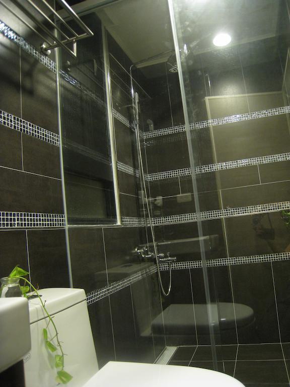 เป็งกู่ 123 วี-สโตนบีแอนด์บี Apartment หมาเกิง ห้อง รูปภาพ