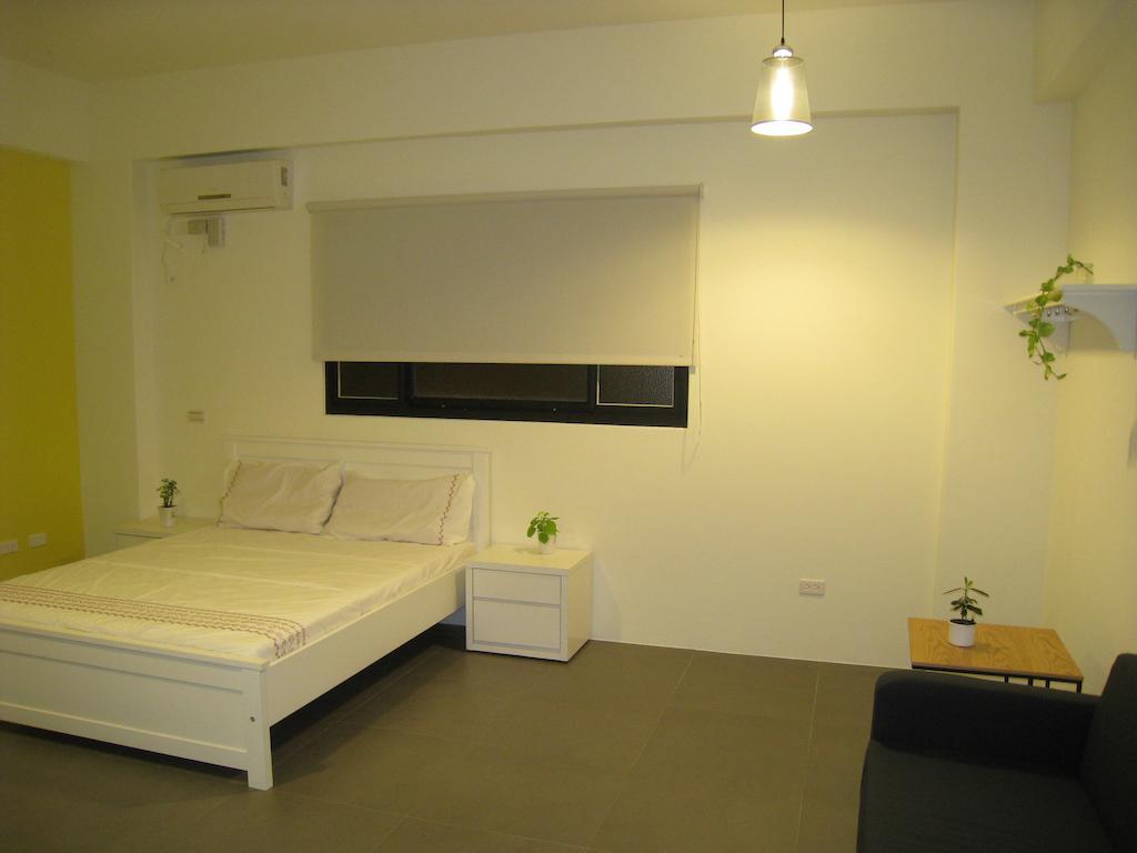 เป็งกู่ 123 วี-สโตนบีแอนด์บี Apartment หมาเกิง ห้อง รูปภาพ