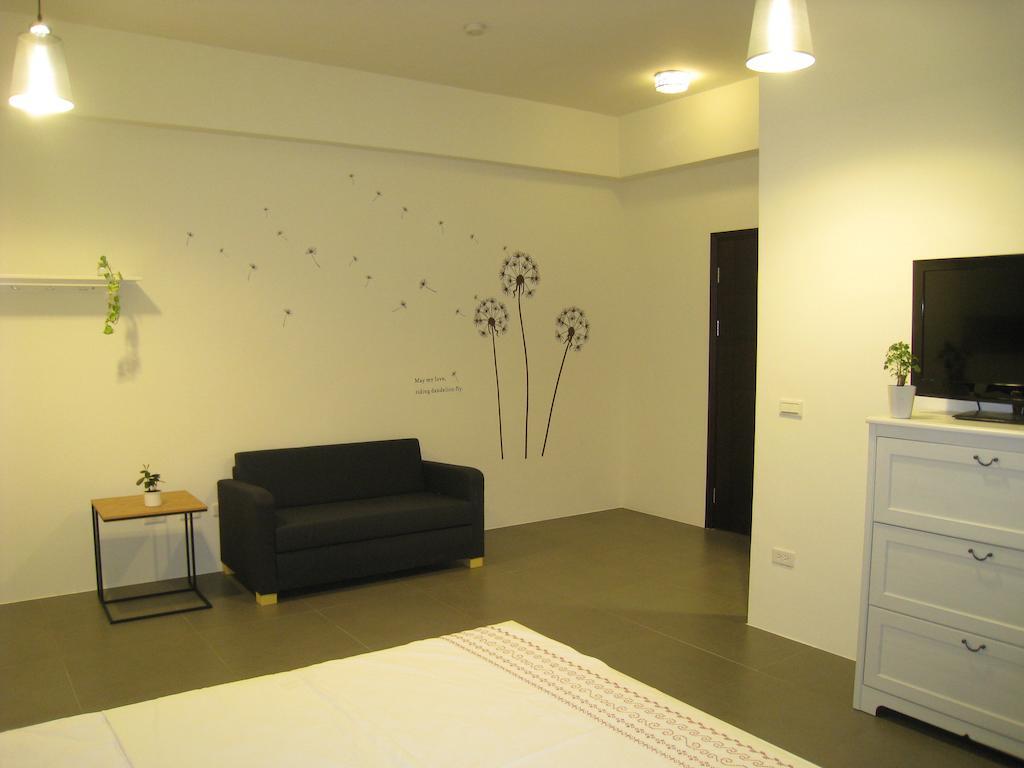 เป็งกู่ 123 วี-สโตนบีแอนด์บี Apartment หมาเกิง ห้อง รูปภาพ