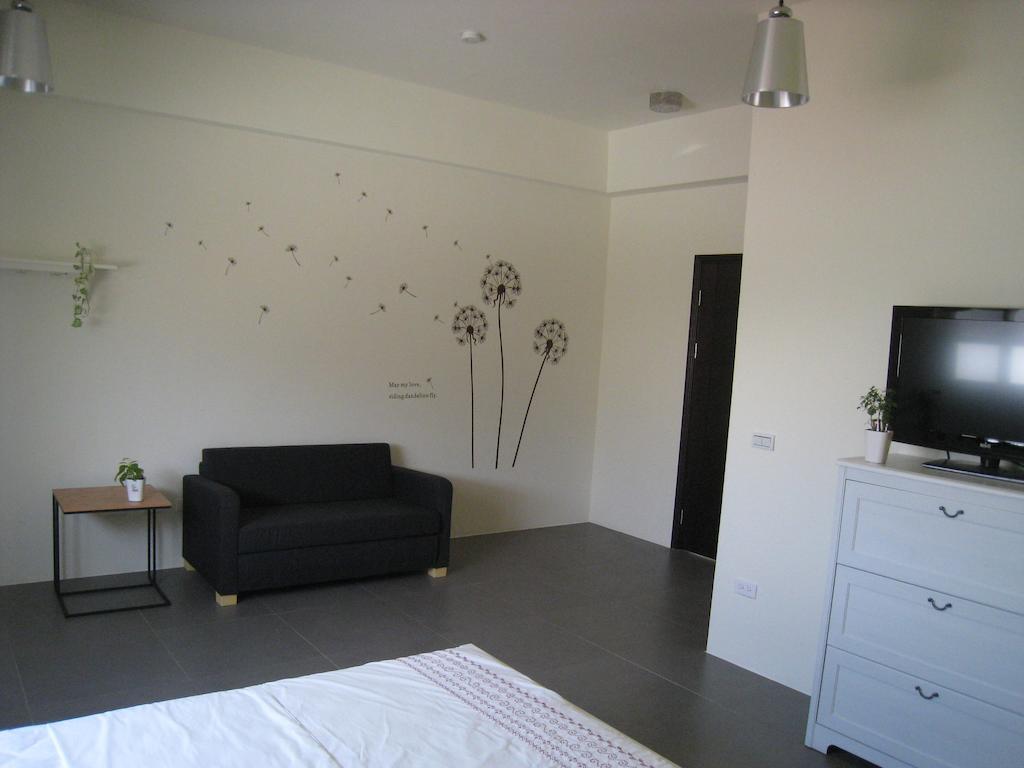 เป็งกู่ 123 วี-สโตนบีแอนด์บี Apartment หมาเกิง ห้อง รูปภาพ