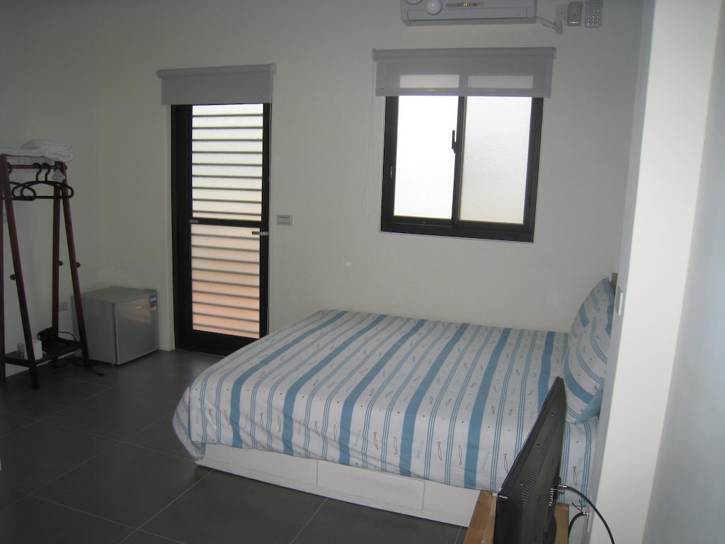 เป็งกู่ 123 วี-สโตนบีแอนด์บี Apartment หมาเกิง ห้อง รูปภาพ